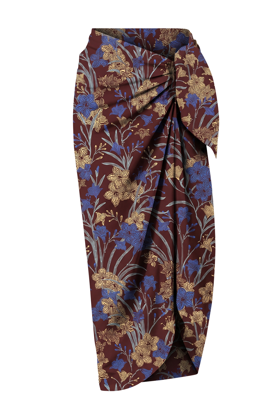 KUAU SARONG - PRE-FALL 2026
