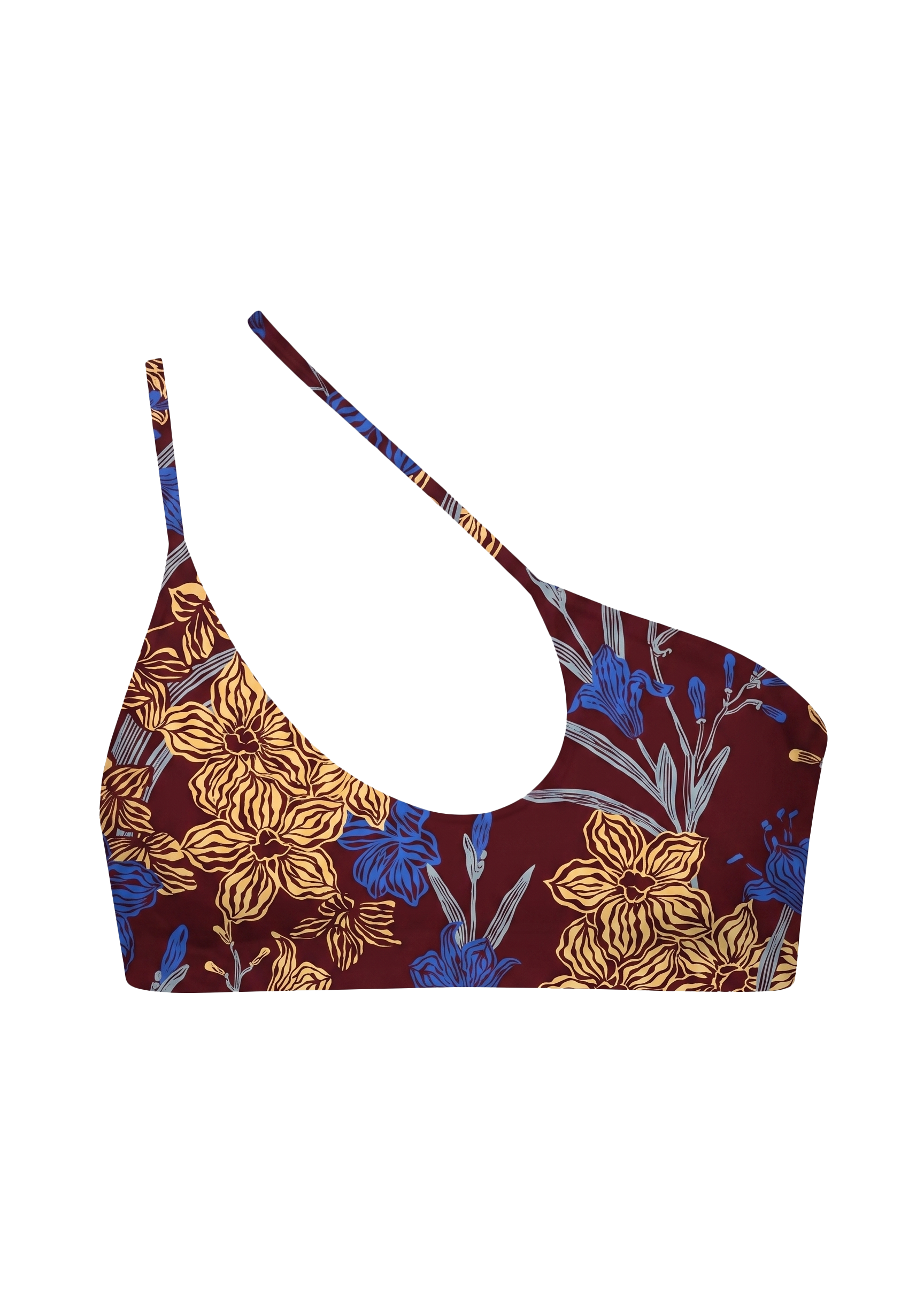 ZAEL TOP - PRE-FALL 2026