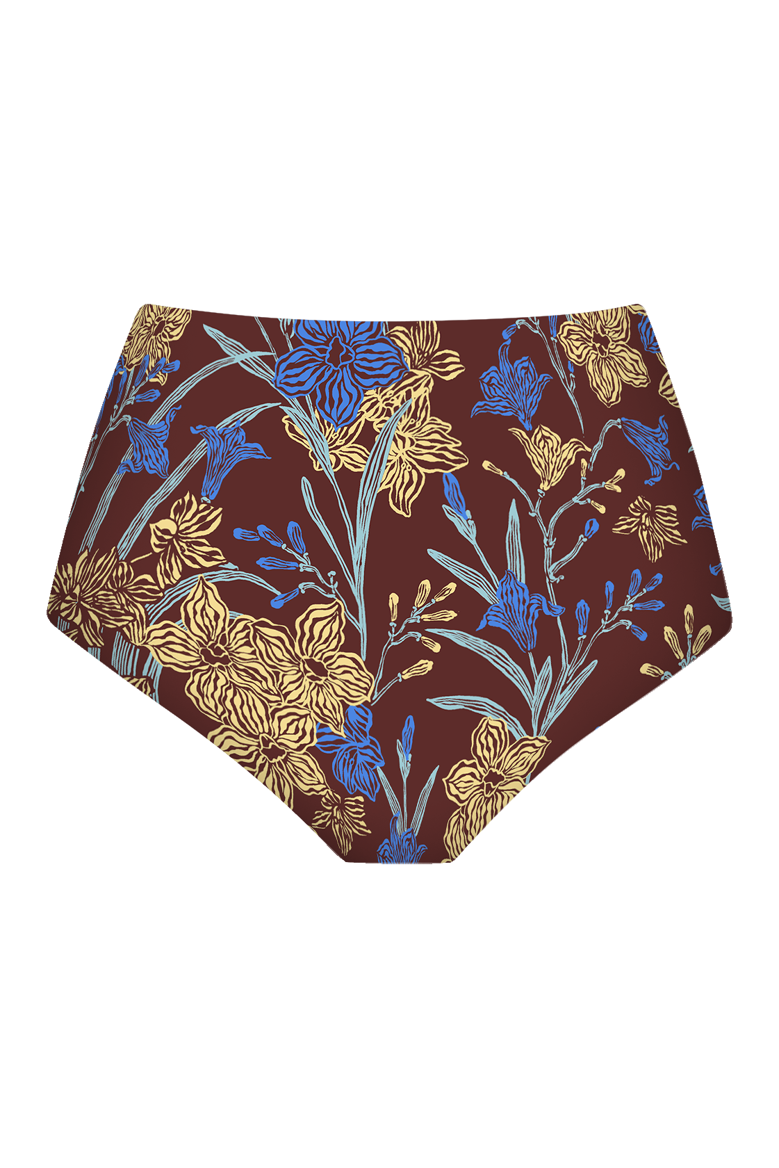 SEYCHELLES BOTTOM - PRE-FALL 2026