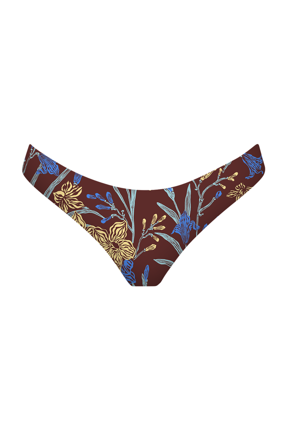HO'OKIPA BOTTOM - PRE-FALL 2026