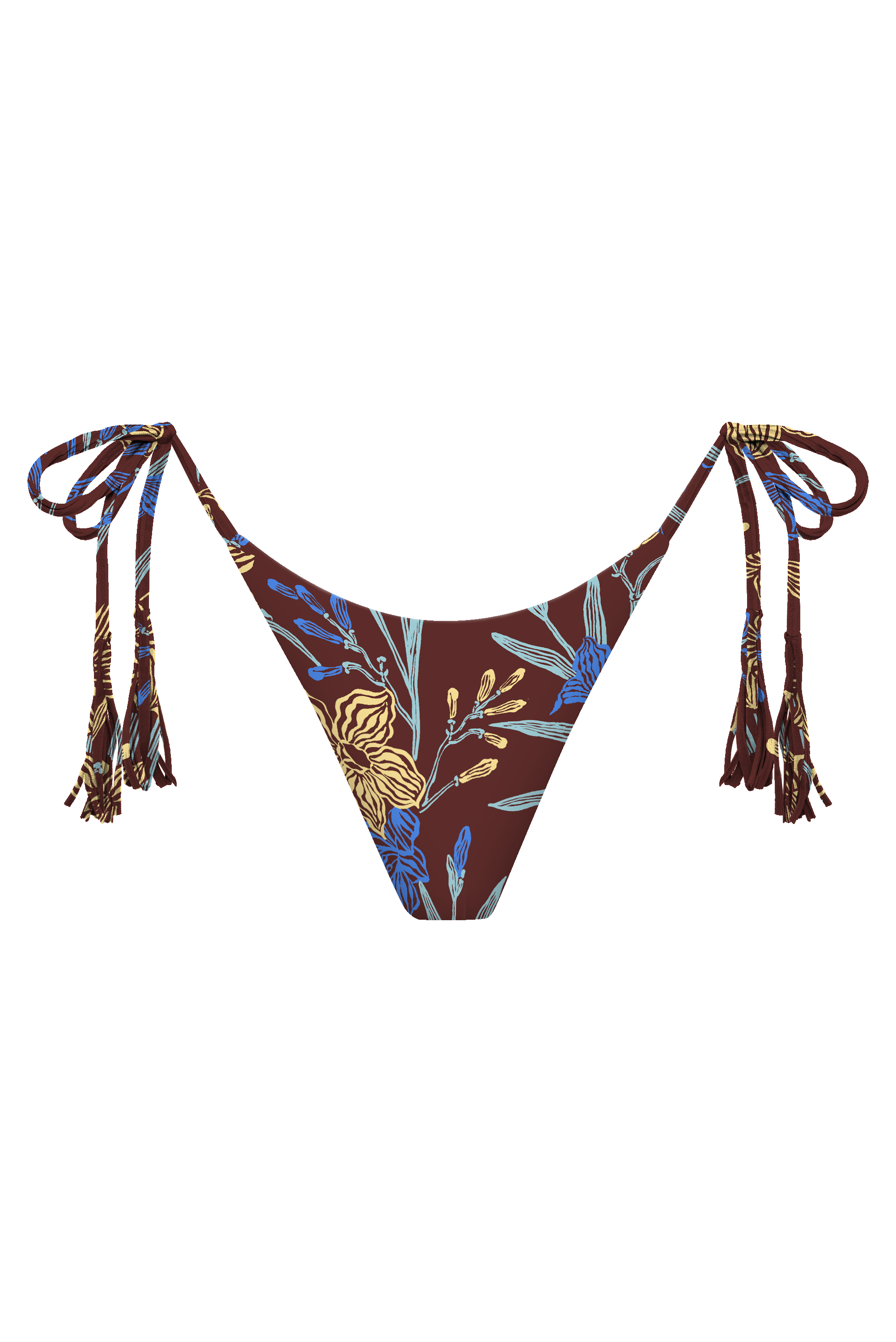 LAUIE BOTTOM - PRE-FALL 2026