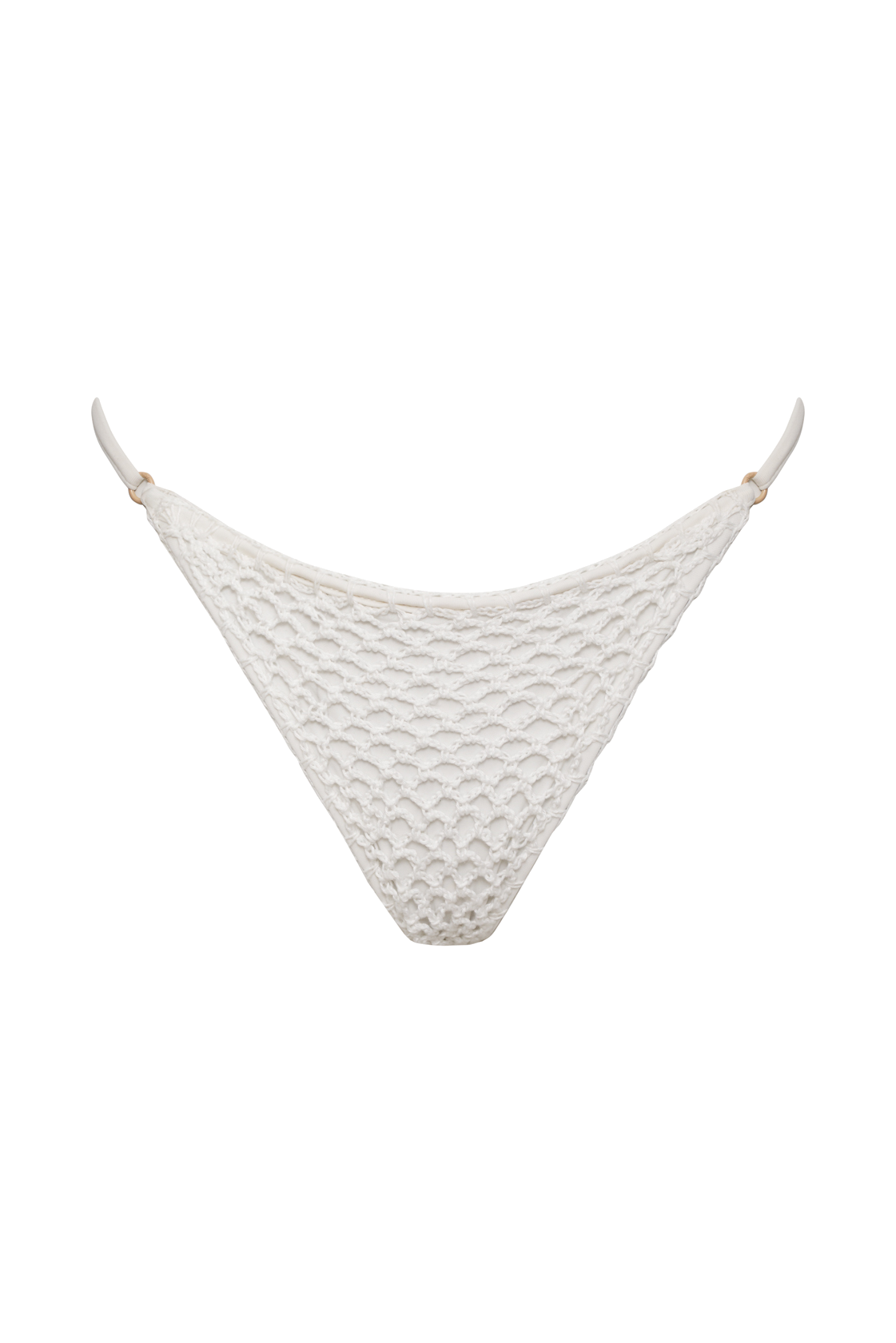 SALÉ CROCHET BOTTOM - PRE-FALL 2025