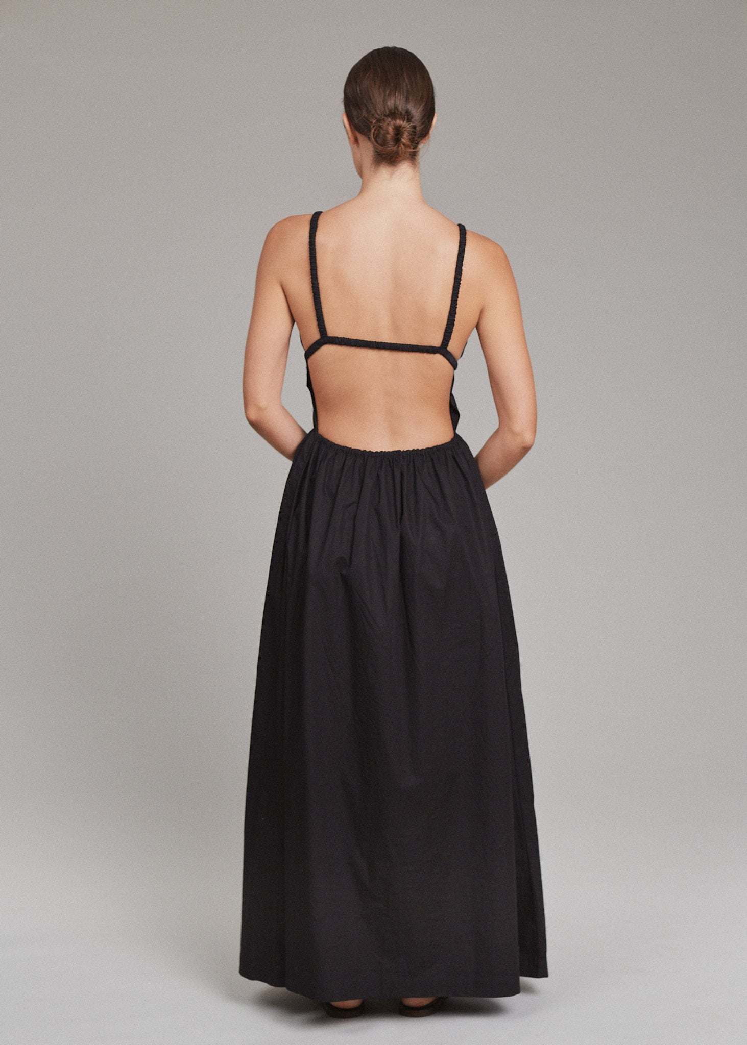 ADELA DRESS - PRE-FALL 2025