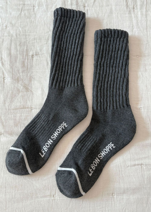 LE BON SHOPPE – BALLET SOCKS