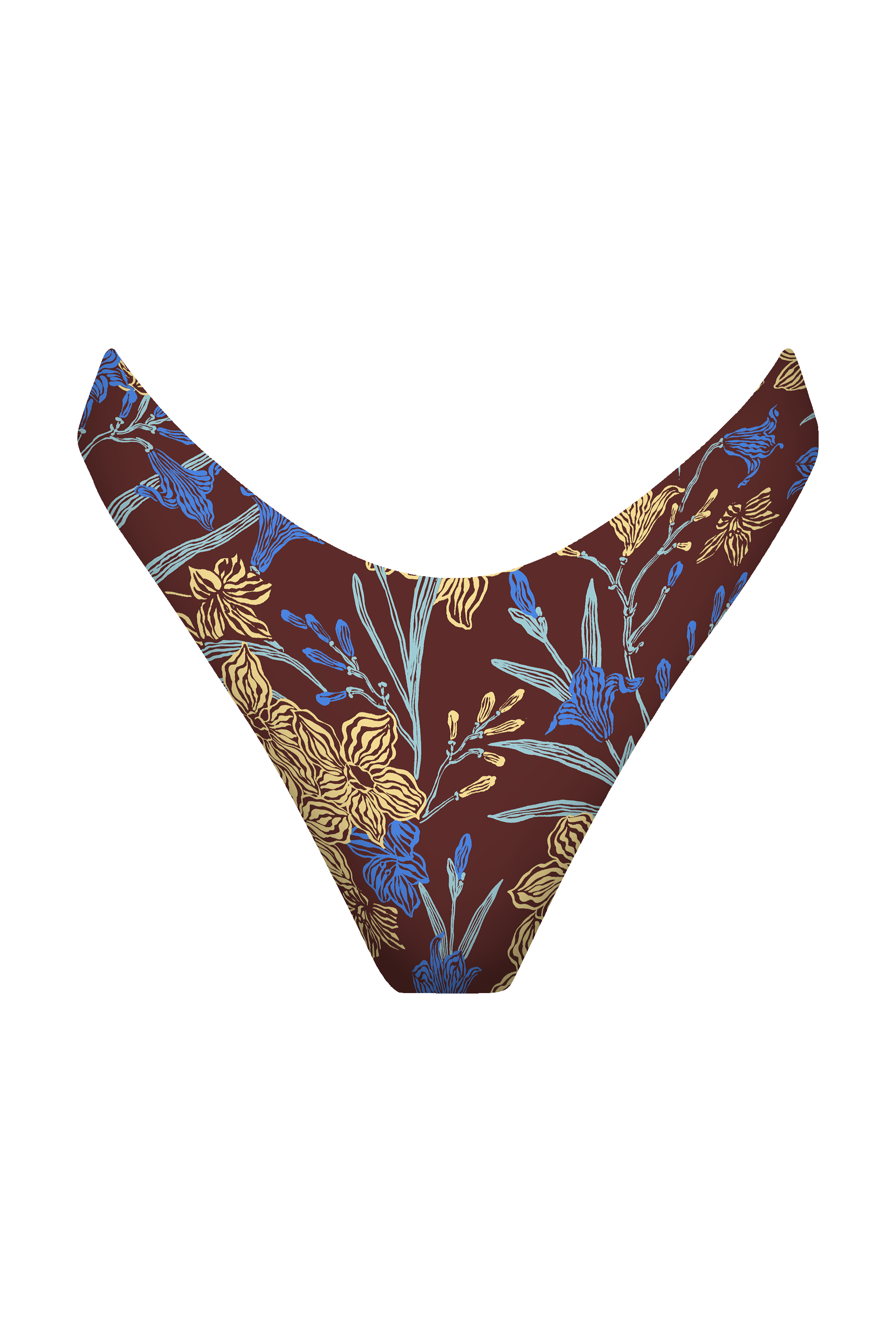 BOBBI BOTTOM - PRE-FALL 2026