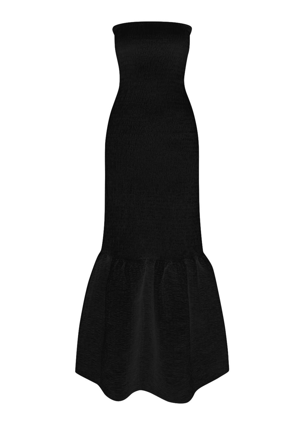 ELARA DRESS - PRE-FALL 2025