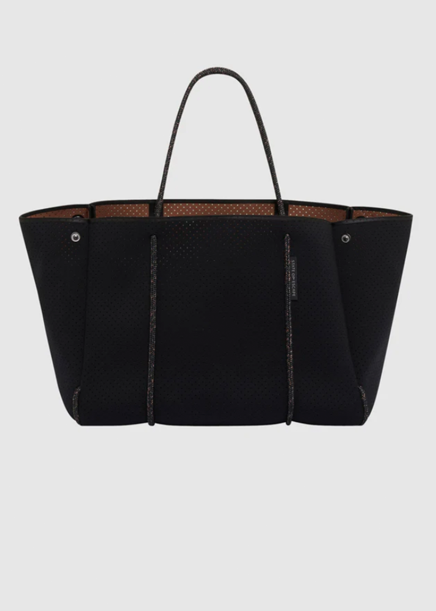 【STATE OF ESCAPE】トート STATE OF ESCAPE – ESCAPE™ TOTE