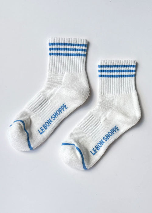 LE BON SHOPPE – GIRLFRIEND SOCKS