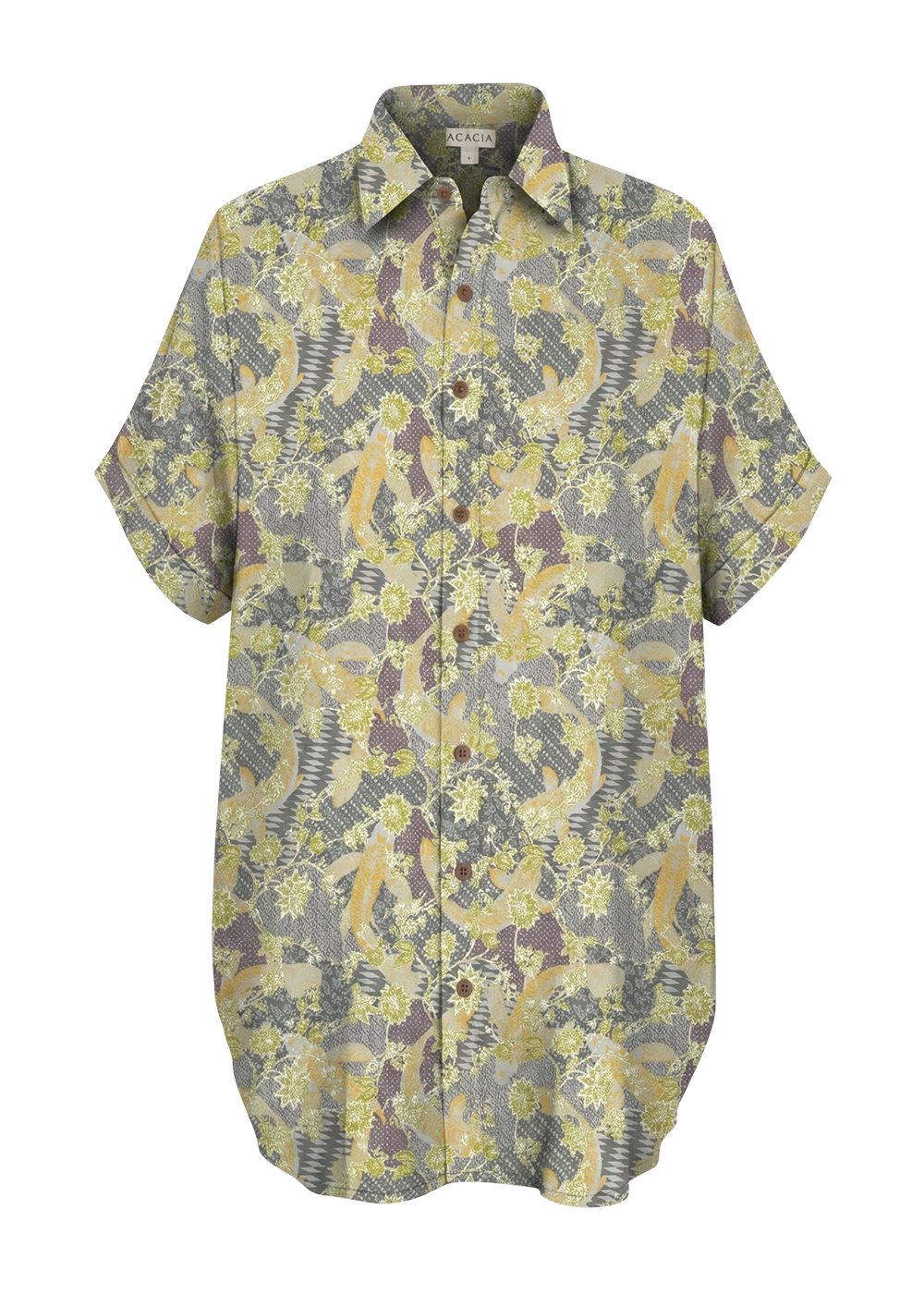 MOMBASA TOP - SPRING 2026