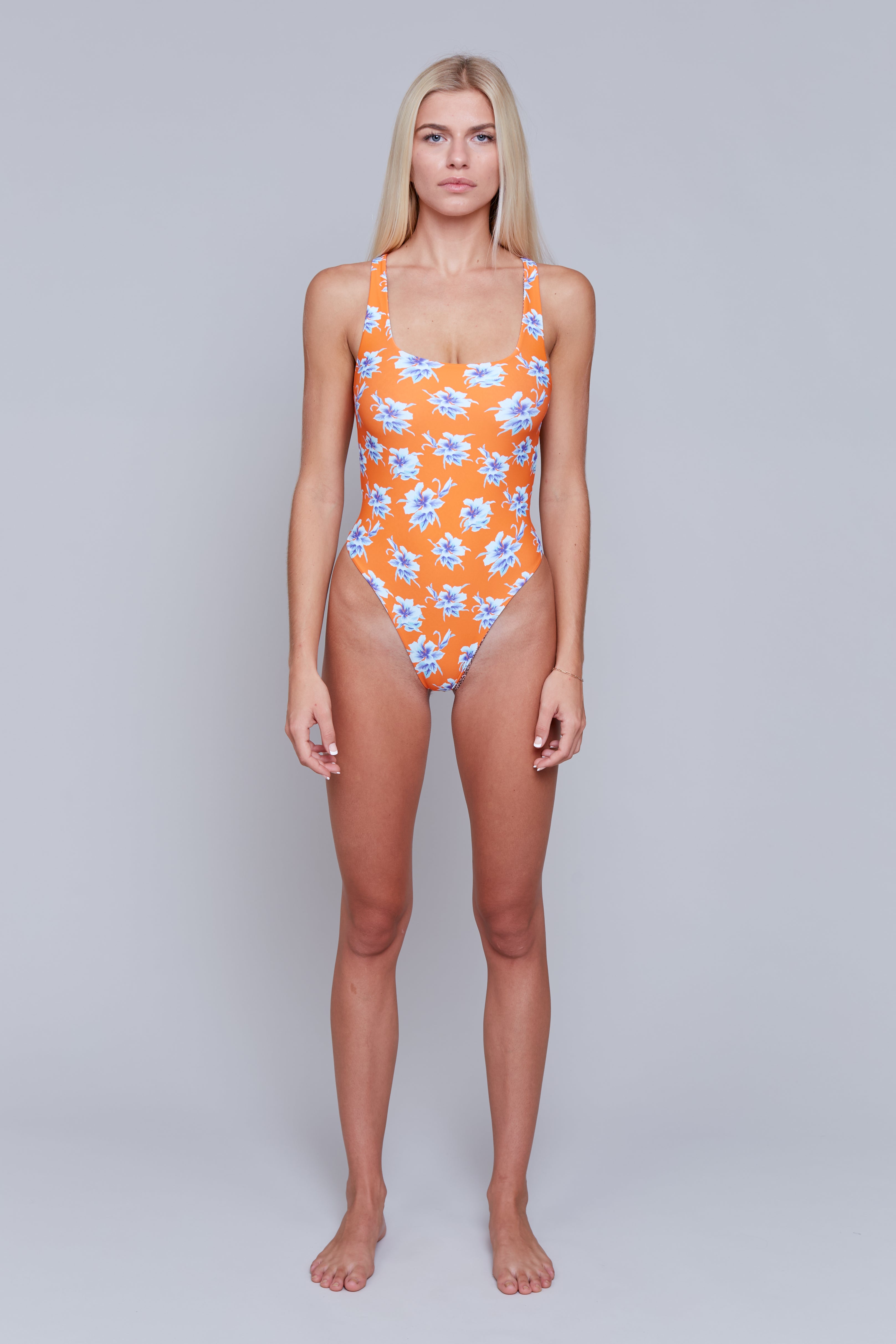 PEPPER FULL PIECE - CAPSULE 2026 - VINTAGE ALOHA