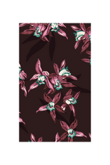 KIDS BAJA TOP + MAKAI PIPED BOTTOM SET - SUMMER 2023