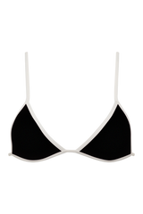 BAJA PIPED TOP - SUMMER 2023