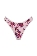 PARKER PIPED BOTTOM - FALL 2023