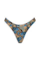 PARKER PIPED BOTTOM - FALL 2023