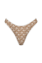 PARKER PIPED BOTTOM - FALL 2023