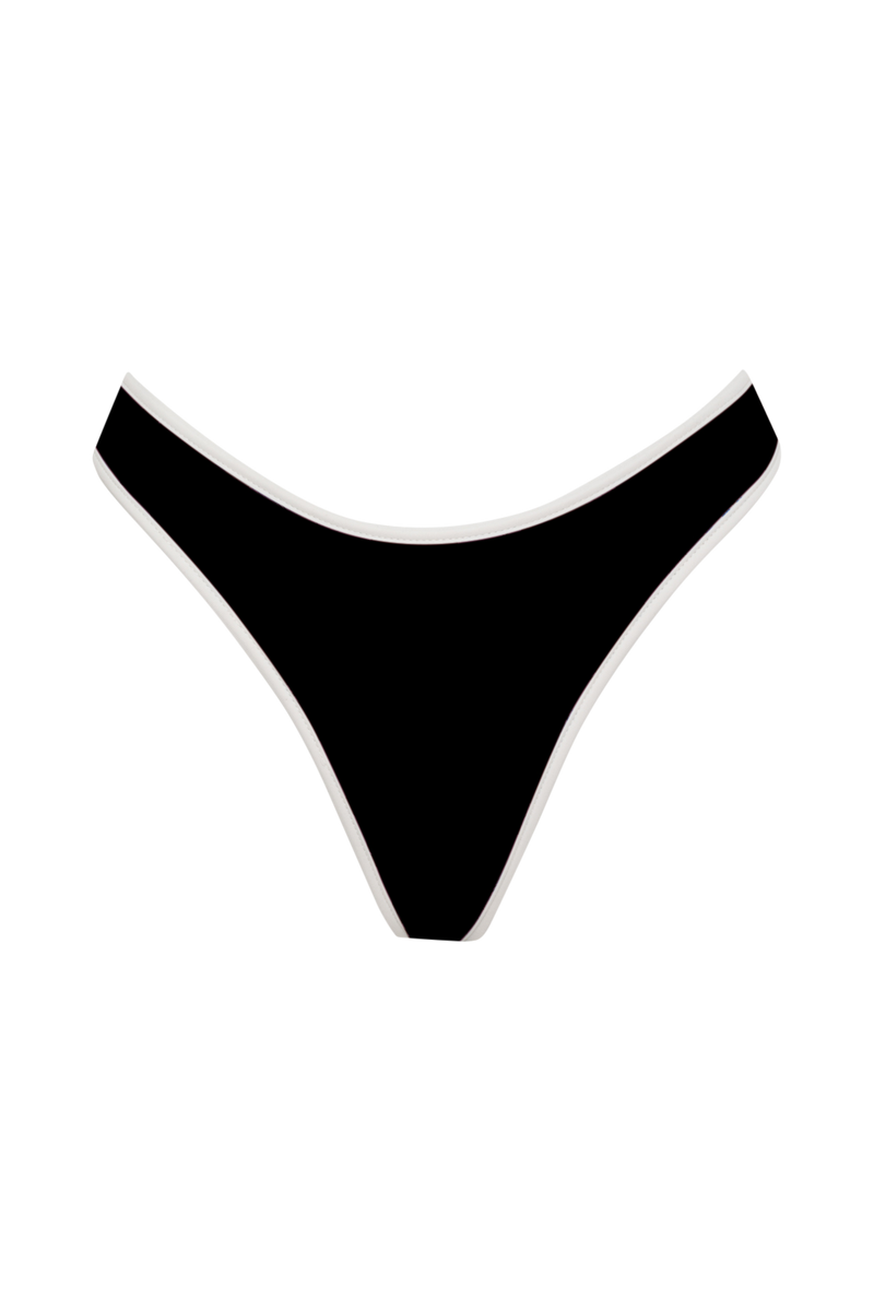 PARKER PIPED BOTTOM - SUMMER 2023