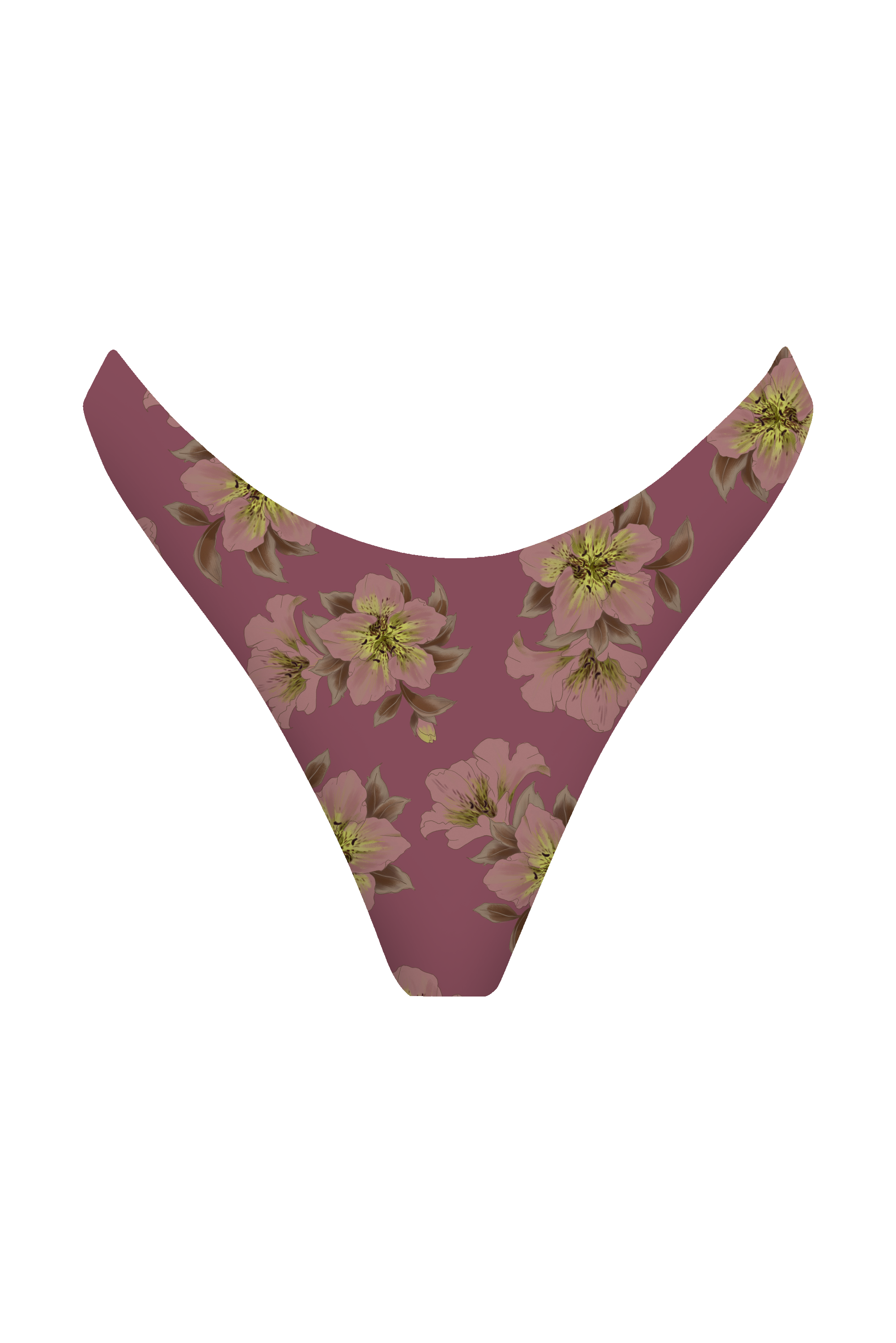 OSLO BOTTOM - SUMMER 2025
