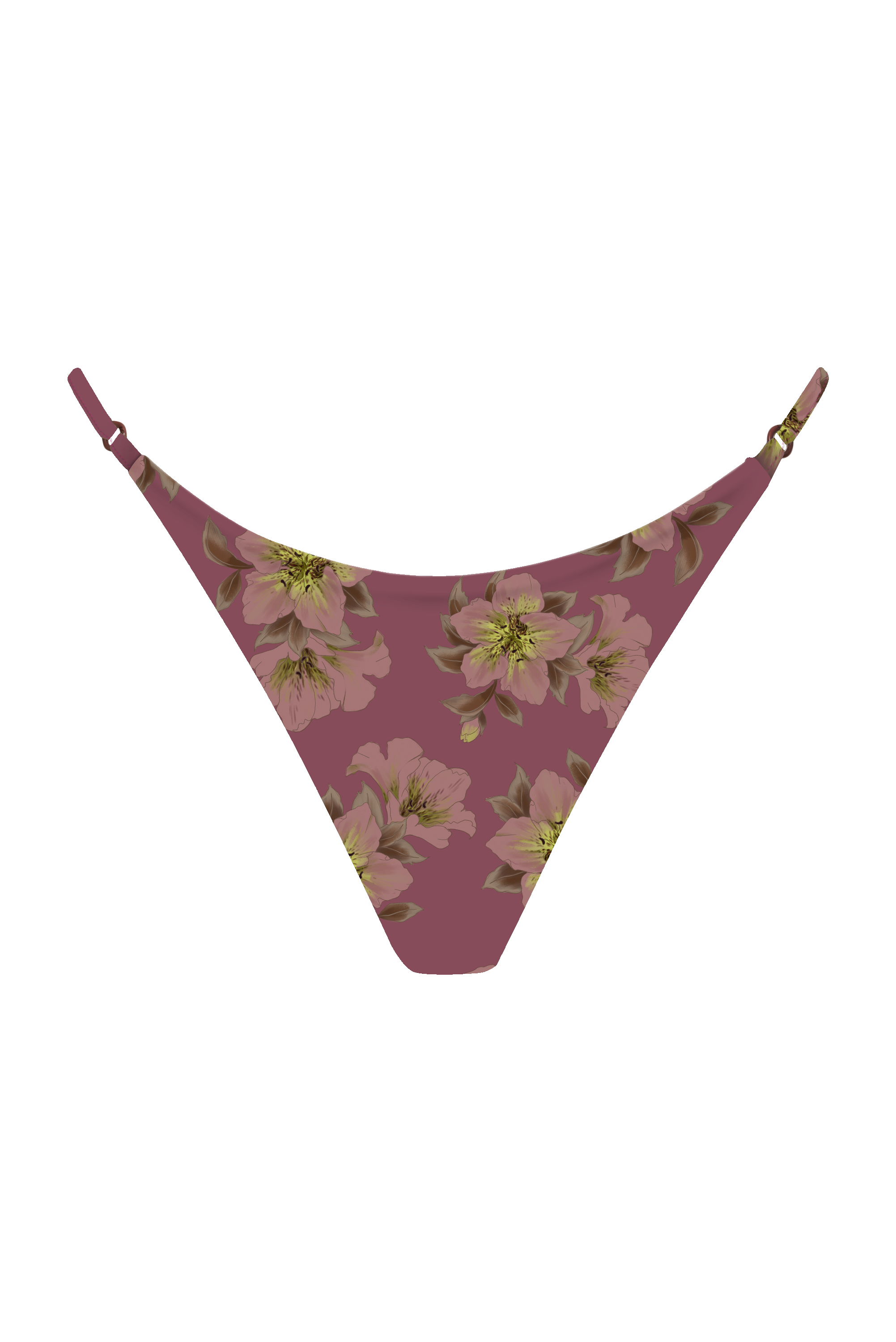 RALPHY BOTTOM - SUMMER 2025