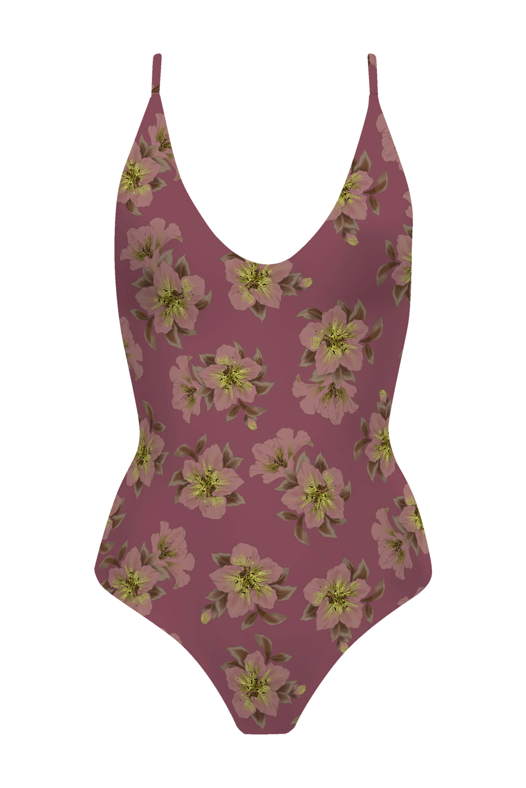 TESS FULL PIECE - SUMMER 2025