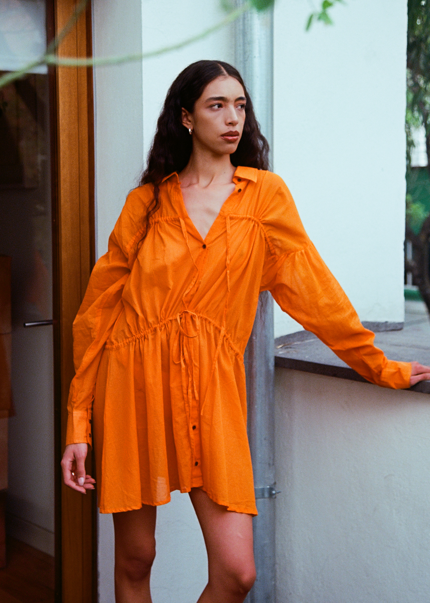 UMA DRESS - SUMMER 2026