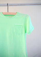 KIDS HUNTER FLAGSHIP TEE - RESORT 2023