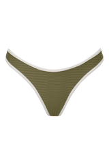 PARKER PIPED BOTTOM - FALL 2023
