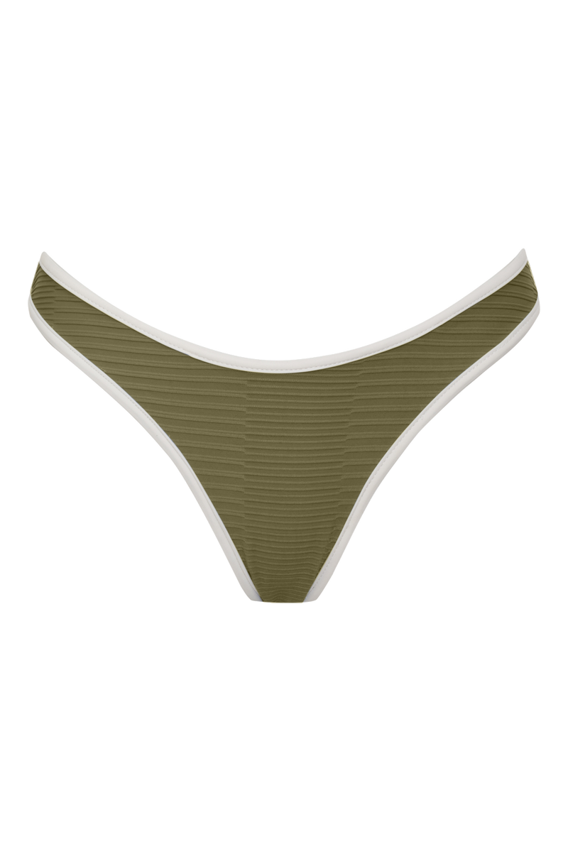 PARKER PIPED BOTTOM - FALL 2023