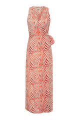 SANTANA DRESS - SUMMER 2023