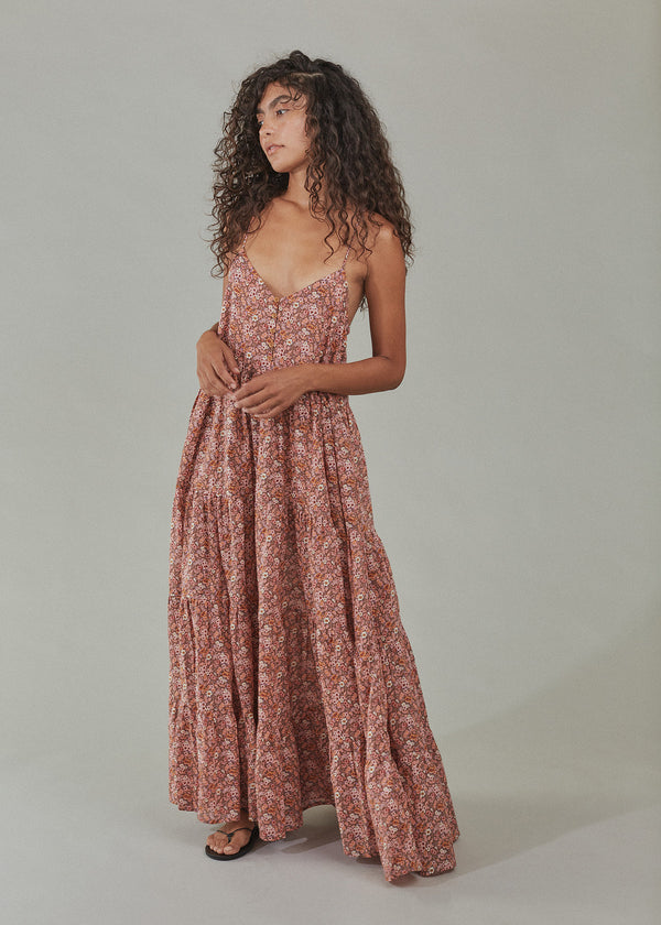 JADE DRESS - RESORT 2023
