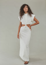 NOLA DRESS - RESORT 2023