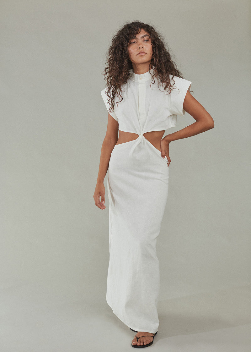 NOLA DRESS - RESORT 2023