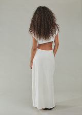 NOLA DRESS - RESORT 2023