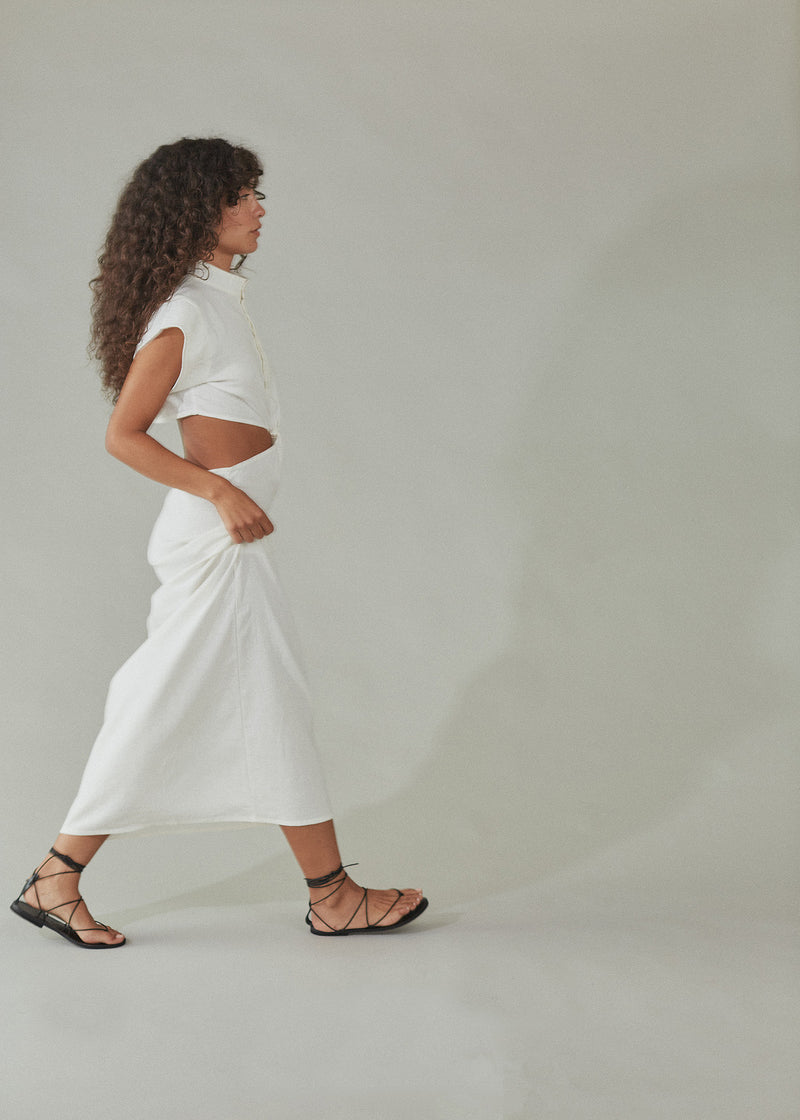 NOLA DRESS - RESORT 2023