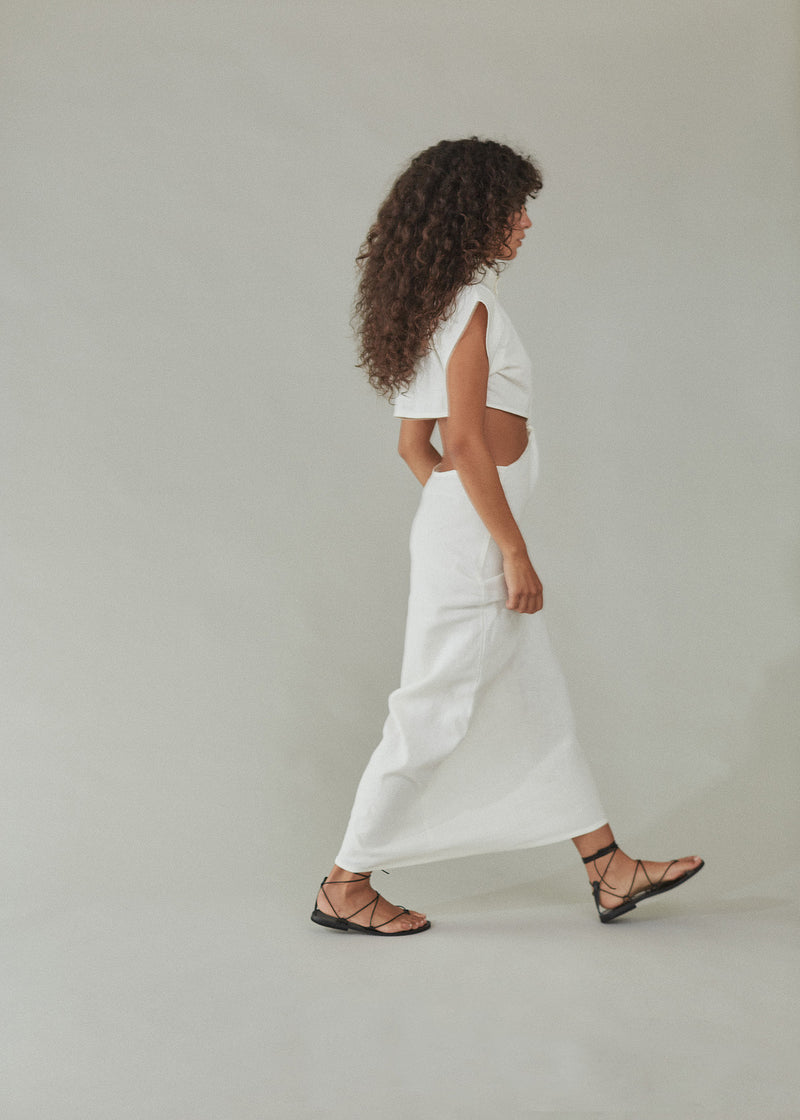NOLA DRESS - RESORT 2023