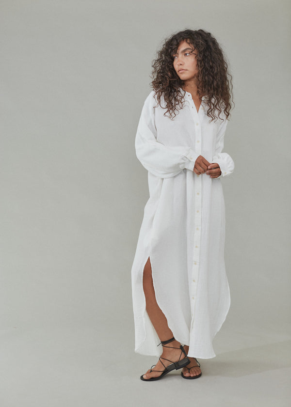 LENA DRESS - RESORT 2023
