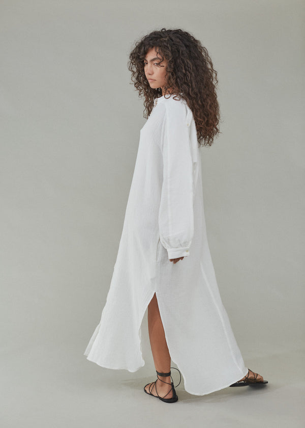 LENA DRESS - RESORT 2023