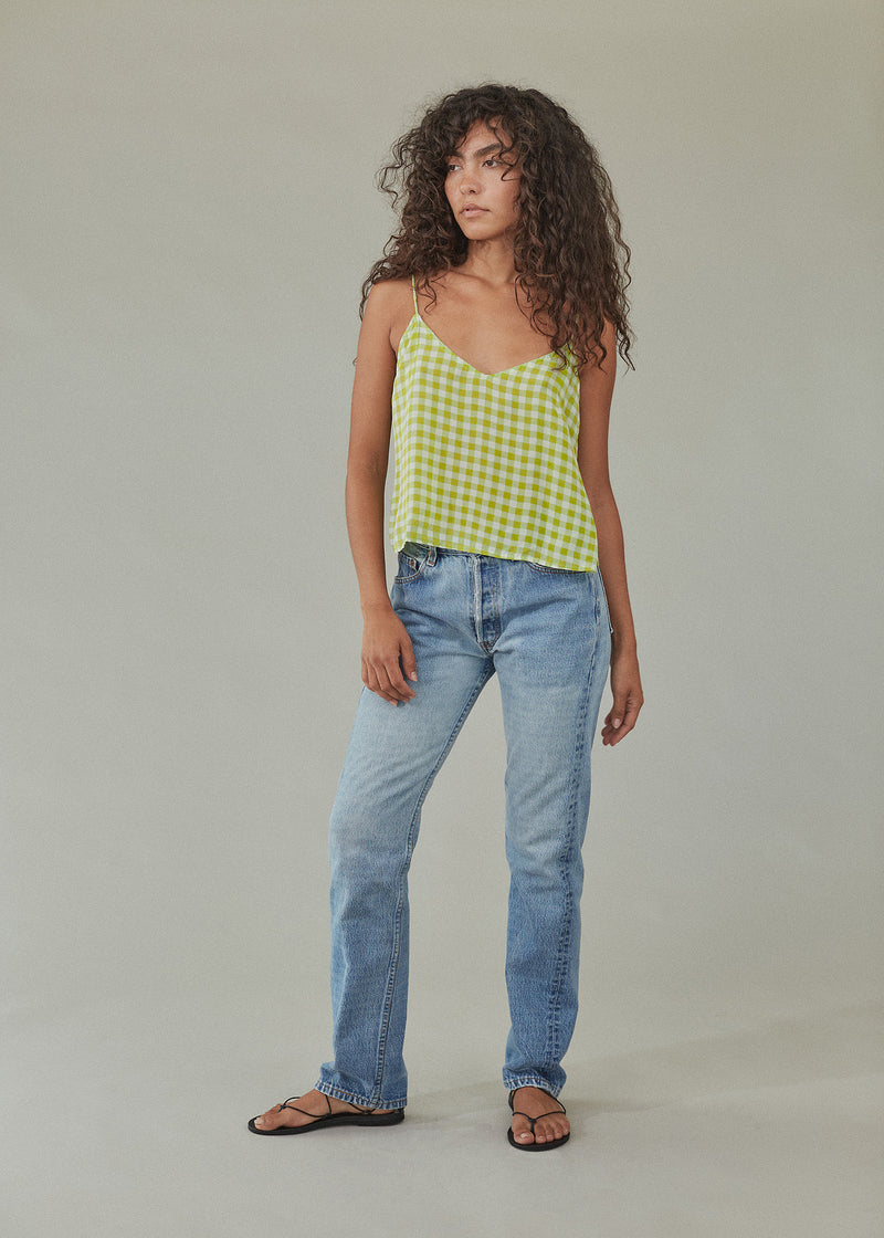 RIA TOP - RESORT 2023
