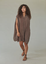 TAVARUA DRESS - RESORT 2023