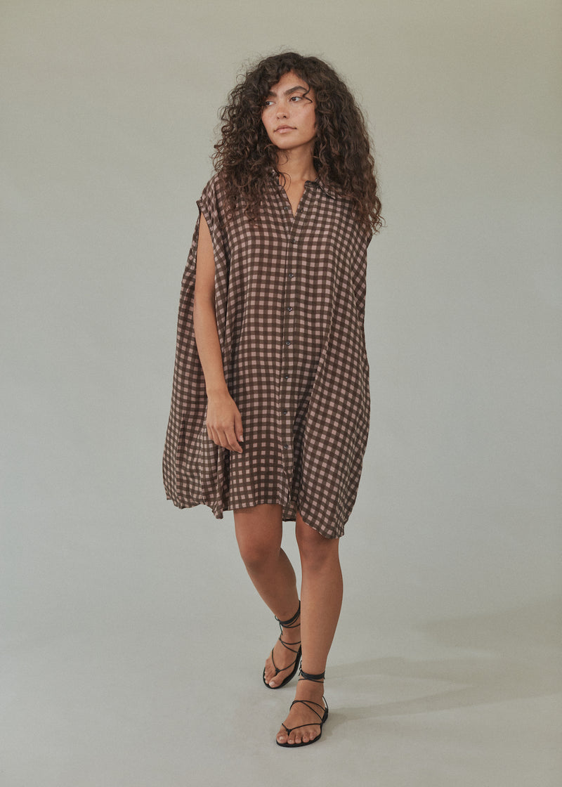 TAVARUA DRESS - RESORT 2023