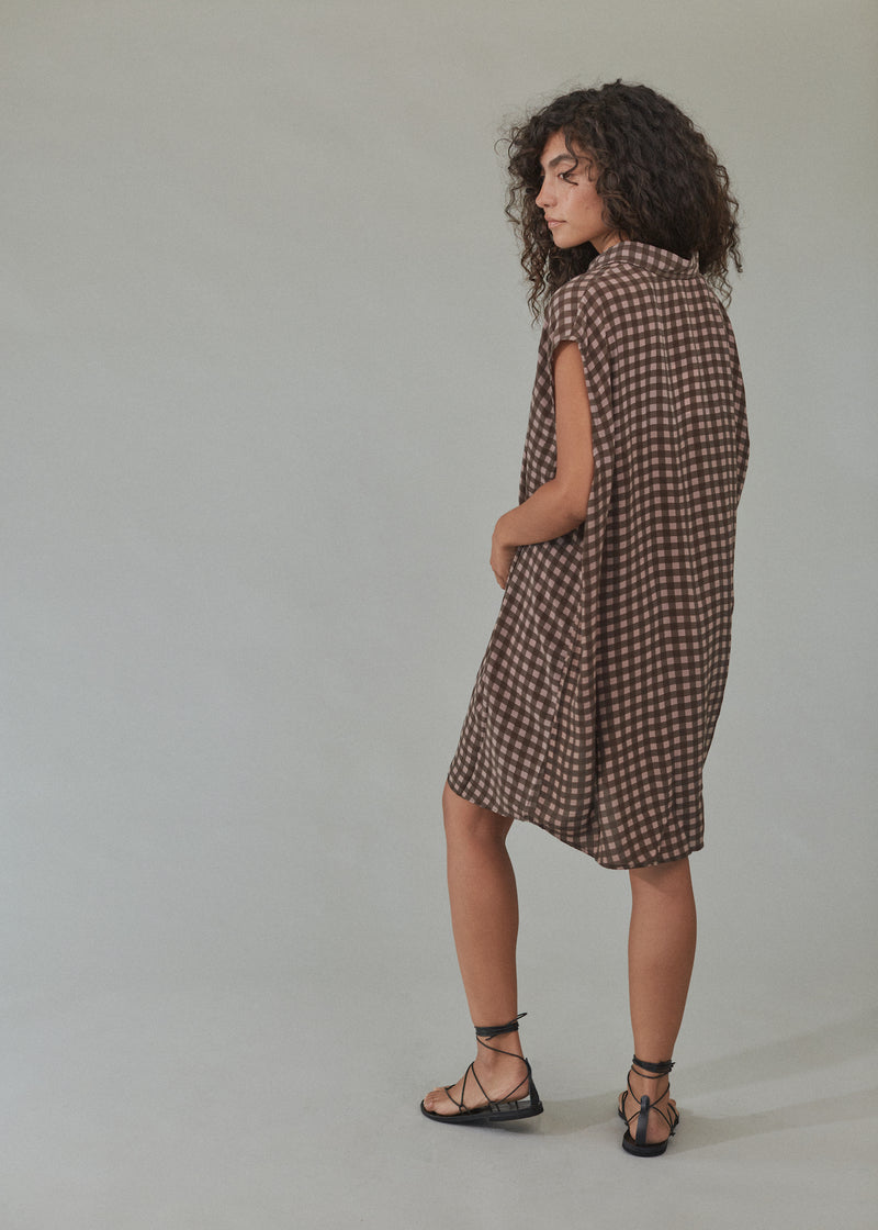 TAVARUA DRESS - RESORT 2023