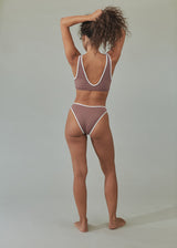 PARKER PIPED BOTTOM - RESORT 2023