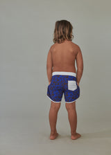 KIDS SURF TRUNKS - RESORT 2023