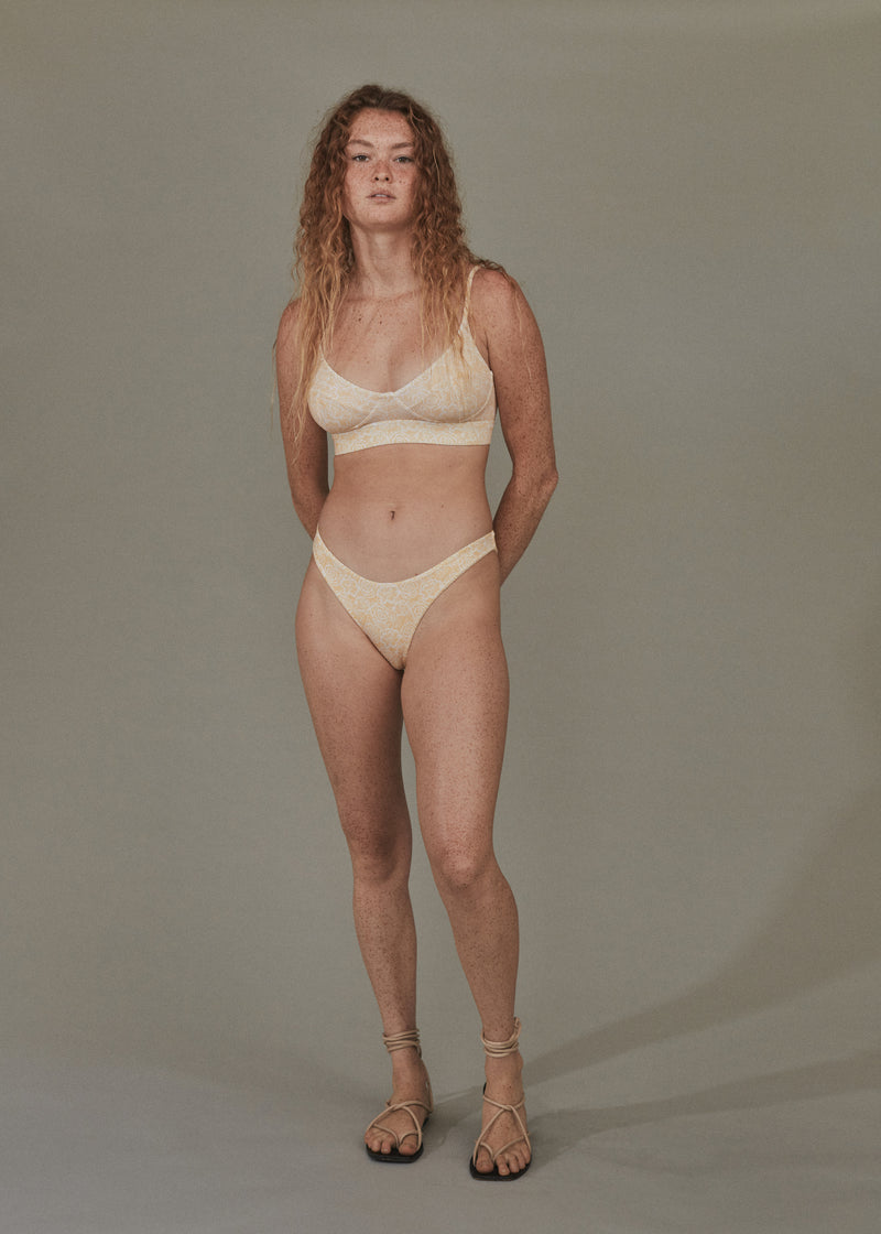ZUMA LINING BOTTOM - SPRING 2023
