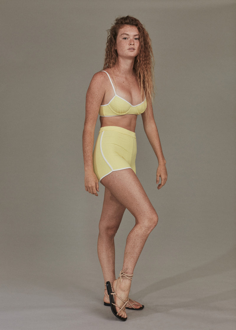TOMMY PIPED BOTTOM - SPRING 2023