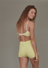 TOMMY PIPED BOTTOM - SPRING 2023