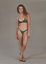 PARKER PIPED BOTTOM - SPRING 2023
