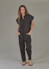 OLIVIA COVERALL - SPRING 2023