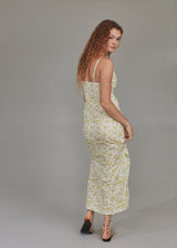 ANSLEY DRESS - SPRING 2023