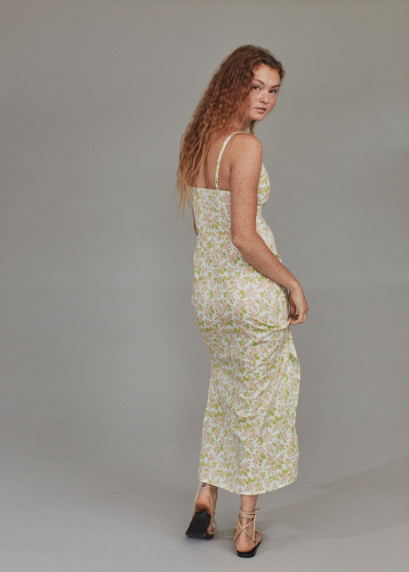 ANSLEY DRESS - SPRING 2023