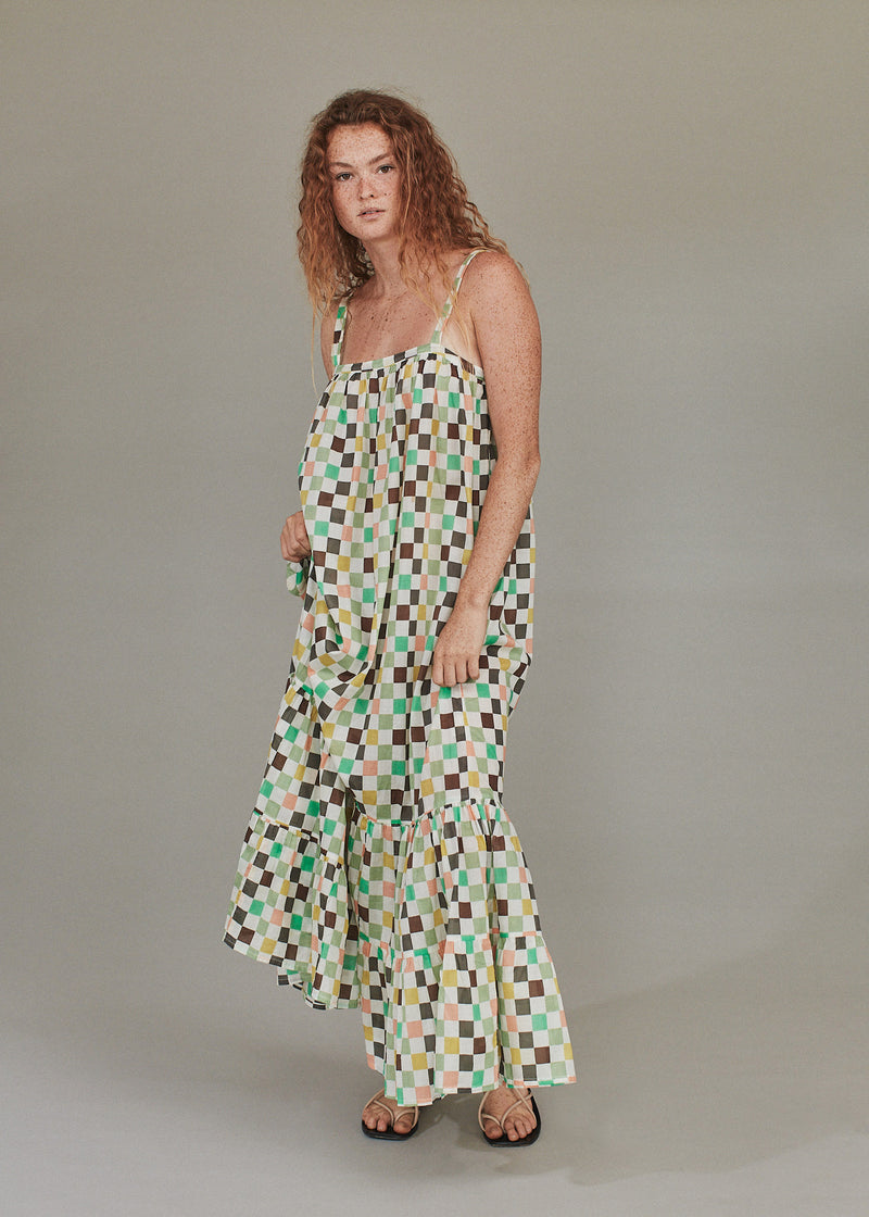 JULES DRESS - SPRING 2023